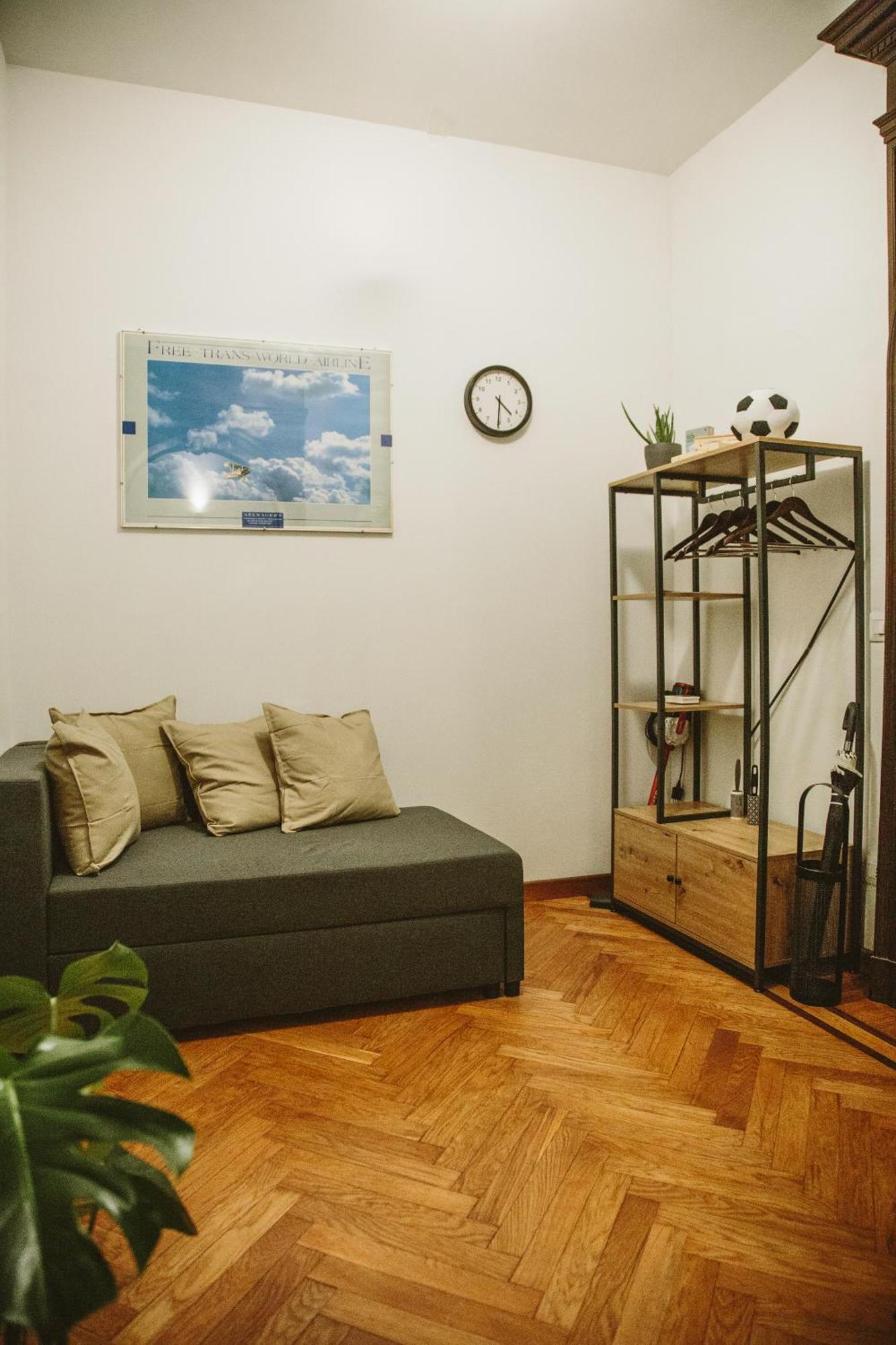Appartamenti Boutique "Camerana14" トリノ エクステリア 写真
